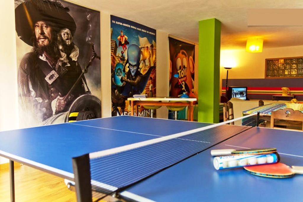 Coloured Studio FAO Quarto foto